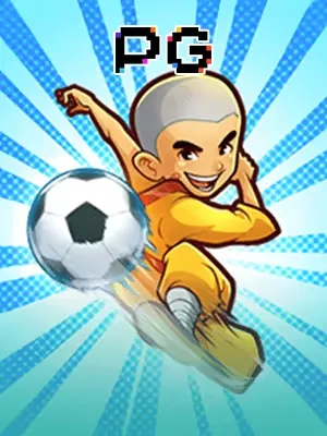 Shaolin Soccer Oyun Afişi