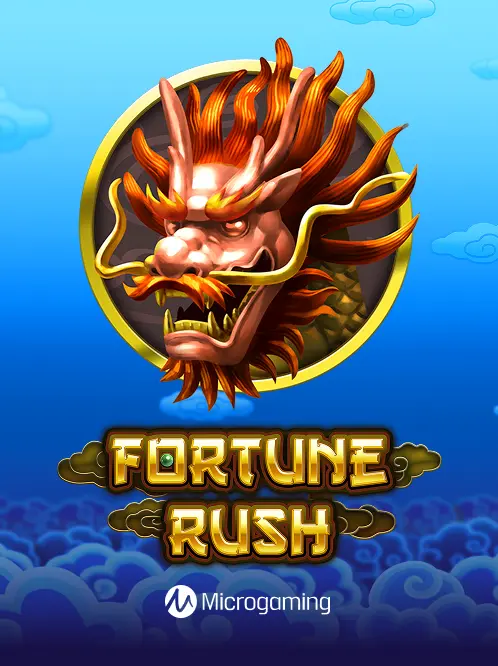 Fortune Rush